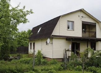 Продается дом, 150 м2, посёлок Шарапова-Охота, Железнодорожная улица