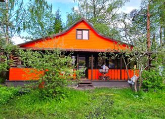 Продажа дома, 72.4 м2, дачный массив Горы-3, 26-я линия