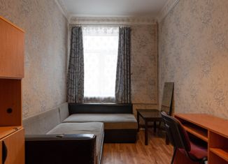 Продажа комнаты, 71.5 м2, Санкт-Петербург, Английский проспект, 25, Английский проспект