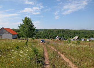 Продаю земельный участок, 15 сот., село Мишкино, улица Берёзовка