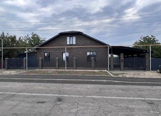 Продается дом, 206 м2, село Львовское, улица Ленина