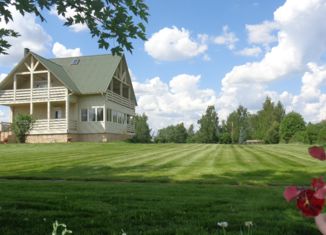 Дом на продажу, 306 м2, деревня Елино, Зеленоградская улица, 38А