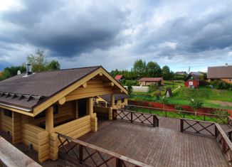 Продается дом, 216 м2, деревня Нестерково, Центральная улица, 21