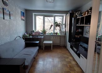 Продажа 2-комнатной квартиры, 52 м2, Нижний Новгород, посёлок Черепичный, 13, Приокский район