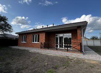 Продаю дом, 142.6 м2, село Айдарово, Центральная улица, 1