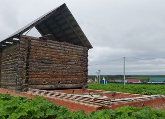 Продажа дома, 36 м2, деревня Малая Серва, Зелёная улица, 8