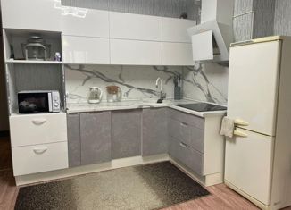 Продается двухкомнатная квартира, 50.4 м2, Красноярск, ЖК Курчатова, Лесопарковая улица, 17