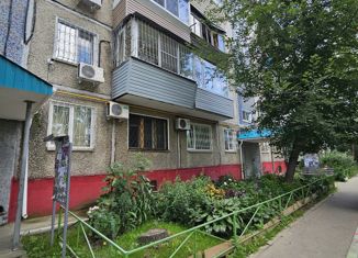 Продаю двухкомнатную квартиру, 44.2 м2, Хабаровский край, Ладожская улица, 21