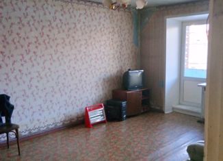 Продается двухкомнатная квартира, 50 м2, Киренск, Партизанская улица, 22