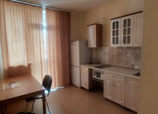 Продажа 1-ком. квартиры, 37.1 м2, Екатеринбург, Кишинёвская улица, 33, Кишинёвская улица