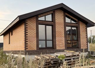 Продам дом, 72 м2, деревня Осоргино