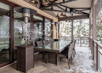 Продам дом, 400 м2, деревня Михалково, Центральная улица