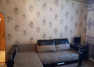 3-комнатная квартира на продажу, 56 м2, село Соловьёвск, Ключевая улица, 16