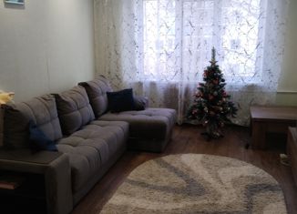 Продажа двухкомнатной квартиры, 52.9 м2, Самарская область, Железнодорожная улица, 82