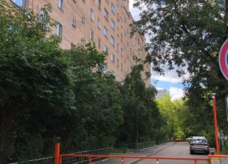 2-ком. квартира на продажу, 45.2 м2, Красногорск, Железнодорожная улица, 1к3