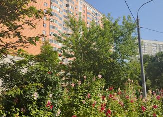 Продаю однокомнатную квартиру, 37.9 м2, Москва, Клинская улица, 14к1, метро Ховрино