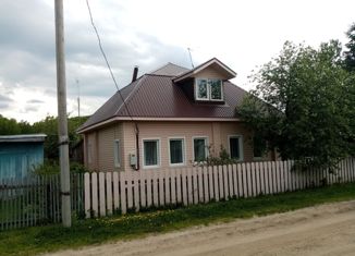 Продажа дома, 64 м2, село Киреевск, Красноармейская улица, 30