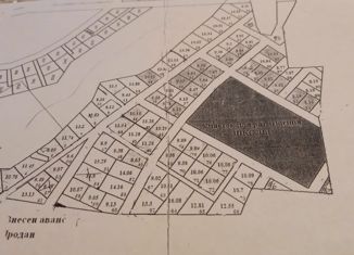 Продам земельный участок, 9.5 сот., село Троицкое, Тенистая улица, 2