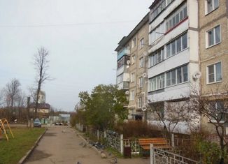 Продам 2-комнатную квартиру, 39 м2, Ивановская область, Запрудная улица, 18