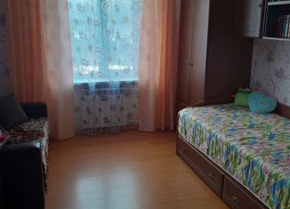 2-комнатная квартира на продажу, 58.3 м2, деревня Шуньга, Центральная улица, 13