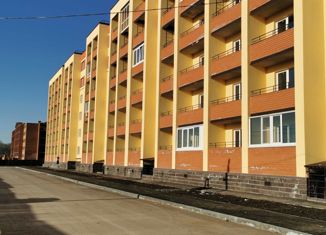 Продам однокомнатную квартиру, 40.79 м2, село Зубово, улица Игоря Талькова, 5