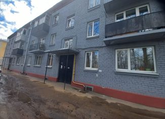 Продам 3-ком. квартиру, 55 м2, Сертолово, микрорайон Чёрная Речка, 8