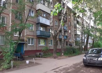 Продажа двухкомнатной квартиры, 44 м2, Иваново, проспект Текстильщиков, 109Б