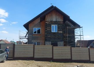Продажа дома, 130.1 м2, Красноярск, Алыкельская улица, 4, жилой район Овинный-Таймыр