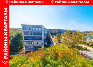 Продажа однокомнатной квартиры, 30.2 м2, Спасск-Дальний, улица Ершова, 12