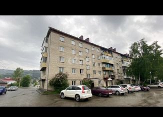 Продажа двухкомнатной квартиры, 51.5 м2, Горно-Алтайск, улица Ленина, 195