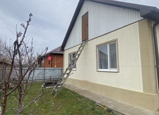 Продается дом, 102 м2, Абинск, Республиканская улица, 44А