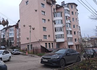 Продам пятикомнатную квартиру, 327.3 м2, Пенза, Московская улица, 13А