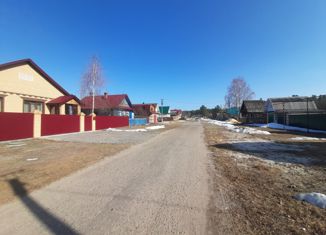 Продажа земельного участка, 14 сот., посёлок Силикатный, улица Маяковского