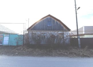Продаю дом, 71 м2, посёлок городского типа Боровский, Заречный переулок, 4