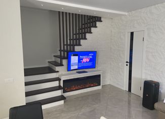 Продам таунхаус, 84 м2, Ленинский городской округ, Преображенская улица, 44