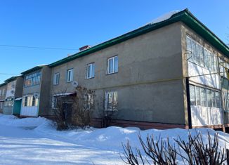 Продается 2-ком. квартира, 59.2 м2, Калачинск, Пионерская улица, 1Е