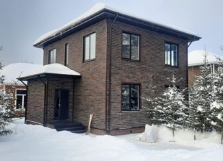 Дом на продажу, 144 м2, деревня Исаково, улица Исаково-1, 3А