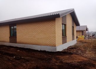 Продаю дом, 90 м2, деревня Самохваловка, Просторная улица, 11