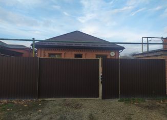 Продается дом, 126 м2, поселок Заветный, улица Ленина