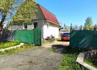 Дом на продажу, 110 м2, садоводческий массив Тайцы