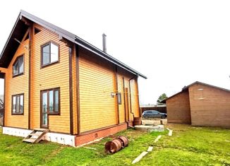 Продаю дом, 145 м2, поселок Новатор, улица 1 Мая, 12