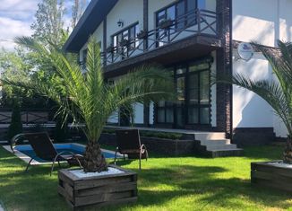 Продажа дома, 300 м2, Сочи, СТ Учитель, 118А, микрорайон Малый Ахун