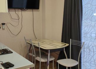 1-комнатная квартира на продажу, 30 м2, село Черешня, Владимировская улица, 141А