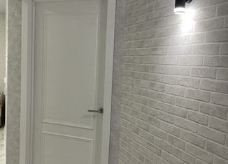 Однокомнатная квартира на продажу, 39 м2, Йошкар-Ола, улица Йывана Кырли, 33А, микрорайон Дружный