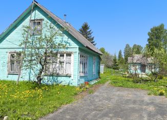 Продаю дом, 49 м2, деревня Падозеро