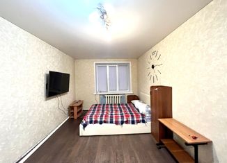 Продается 1-комнатная квартира, 32.6 м2, Новокузнецк, улица Громовой, 111