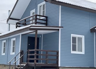 Дом на продажу, 165 м2, ТСН Вишнёвый Сад-2, Солнечная улица