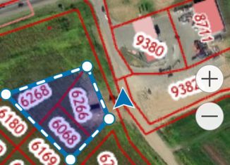 Продам земельный участок, 33 сот., село Выльгорт, Шоссейная улица, 7/1