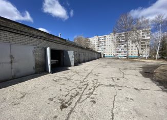 Гараж на продажу, 20 м2, Тобольск, 6-й микрорайон, 17А