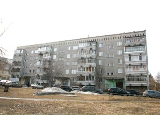 Продажа 3-комнатной квартиры, 100 м2, Свердловская область, улица Испытателей, 10А